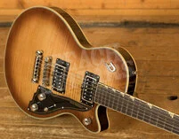Duesenberg Fantom Series S - Light Antique Burst