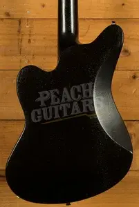 Jackson Pro Series Signature Lee Malia LM-87 | Open Pore Black