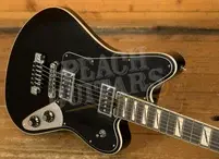 Jackson Pro Series Signature Lee Malia LM-87 | Open Pore Black