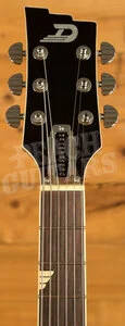 Duesenberg Fantom Series S - Light Antique Burst