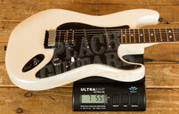 Charvel Jake E Lee So-Cal Style 1 HSS HT - Rosewood - Pearl White