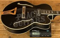Ibanez Pat Metheny Signature PM3C | Black
