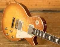 Gibson Les Paul Standard 60s | Unburst
