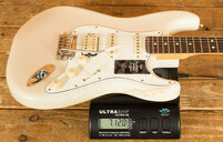 Fender Player II Stratocaster HSS Rosewood White Blonde
