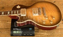Gibson Les Paul Standard Honeyburst 2002 Left Handed *Used*