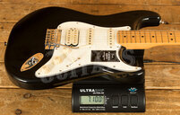 Fender Player II Stratocaster HSS Maple Black