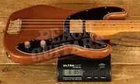 Squier Classic Vibe Telecaster Bass - Maple - Mocha
