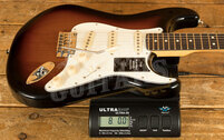 Fender Player II Stratocaster Rosewood 3-Colour Sunburst
