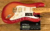 Fender Player II Stratocaster HSS - Maple - Aged Cherry Burst