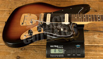 Fender Player II Jaguar Rosewood 3 Colour Sunburst