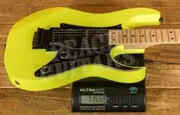 Ibanez RG Genesis Collection | RG550 - Desert Sun Yellow