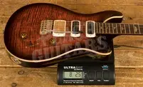 PRS SE Studio - Orange Tiger Burst