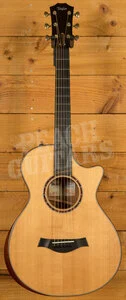 Taylor Custom | Custom #15: GC 12-Fret *Used*