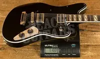 Jackson Pro Series Signature Lee Malia LM-87 | Open Pore Black
