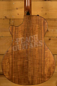 Taylor Custom | Custom #15: GC 12-Fret *Used*