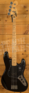 Fender Player II Jazz Bass Maple Black