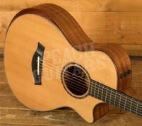 Taylor Custom | Custom #15: GC 12-Fret *Used*