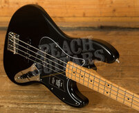 Fender Player II Jazz Bass Maple Black