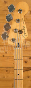 Fender Player II Jazz Bass Maple Black