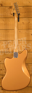 Fender Troy Van Leeuwen Jazzmaster Maple Copper Age
