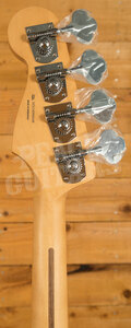 Fender Player II Jazz Bass Maple Black
