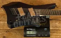 Ibanez A527 Alpha Series Standard Multi-Scale 7-String - Nebula Shift