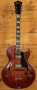 Eastman Truetone Vintage Gloss T49D/TV | Classic