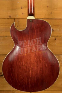 Eastman Truetone Vintage Gloss T49D/TV | Classic