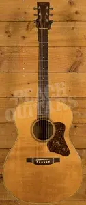 Bourgeois JR-A Rosewood & Spruce - Natural *Used*