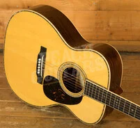 Martin 000-42 Eric Clapton 30th Anniversary