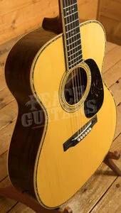 Martin 000-42 Eric Clapton 30th Anniversary