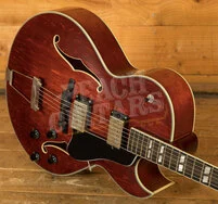 Eastman Truetone Vintage Gloss T49D/TV | Classic