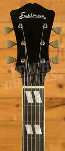 Eastman Truetone Vintage Gloss T49D/TV | Classic