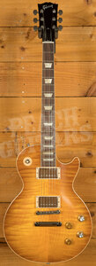 Gibson Kirk Hammett Les Paul Standard "Greeny" | Greeny Burst *B-Stock* 