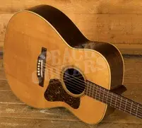 Bourgeois JR-A Rosewood & Spruce - Natural *Used*