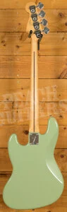 Fender Player II Jazz Bass - Rosewood - Birch Green