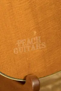 Bourgeois JR-A Rosewood & Spruce - Natural *Used*