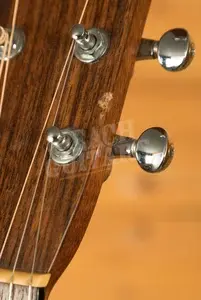 Bourgeois JR-A Rosewood & Spruce - Natural *Used*