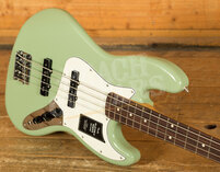 Fender Player II Jazz Bass Rosewood Birch Green