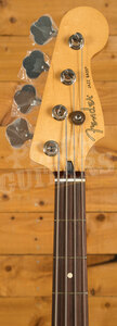 Fender Player II Jazz Bass Rosewood Birch Green
