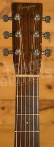 Bourgeois JR-A Rosewood & Spruce - Natural *Used*
