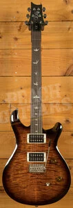PRS SE CE | CE24 - Black Gold Burst