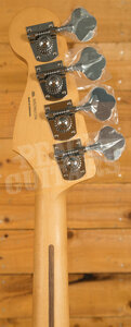 Fender Player II Jazz Bass Rosewood Birch Green
