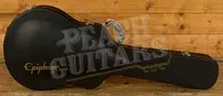 Epiphone Noel Gallagher Riviera | Dark Wine Red