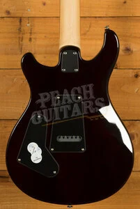 PRS SE CE | CE24 - Black Gold Burst