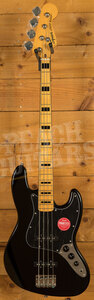 Squier Classic Vibe '70s Jazz Bass | Maple - Black
