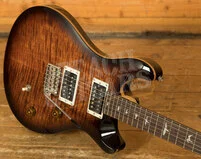 PRS SE CE | CE24 - Black Gold Burst