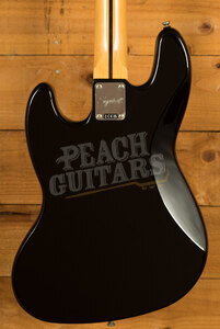 Squier Classic Vibe '70s Jazz Bass | Maple - Black