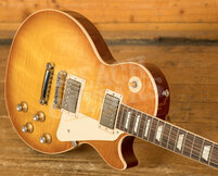 Gibson Les Paul Standard '60s | Unburst