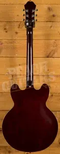Epiphone Noel Gallagher Riviera | Dark Wine Red